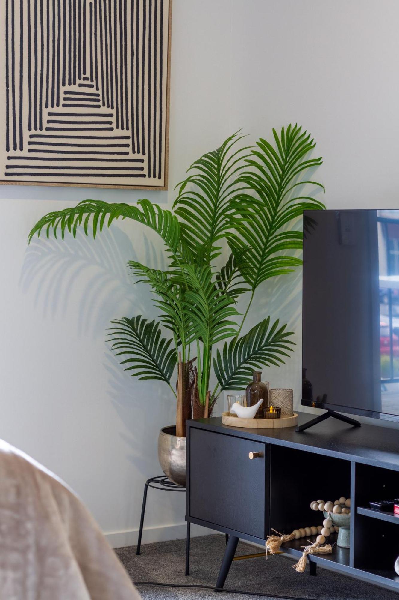 Luxurious Studio Prime Location City Centre Christchurch Exterior foto
